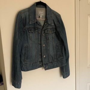 Old Navy Denim Jacket